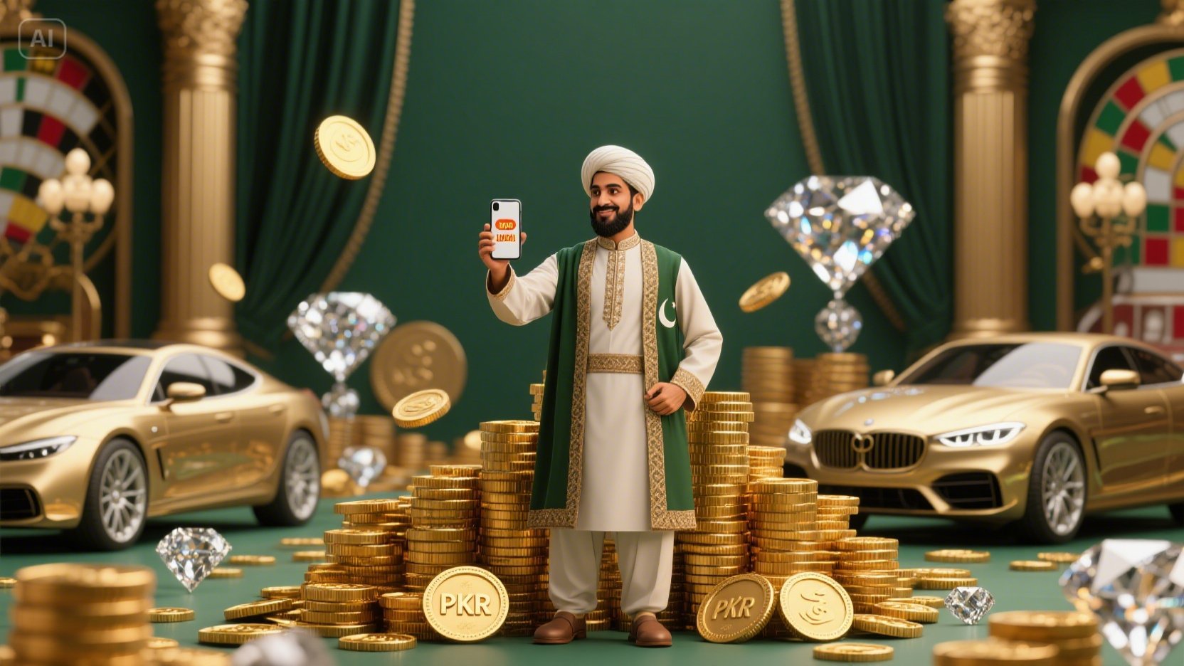 Casino Dash Bet desktop and mobile interfaces