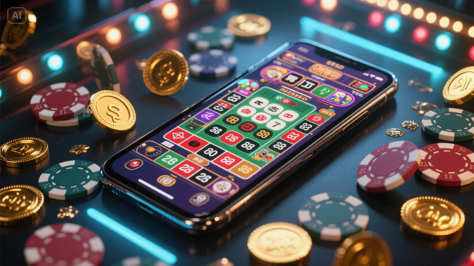 Casino Dash Bet desktop and mobile interfaces