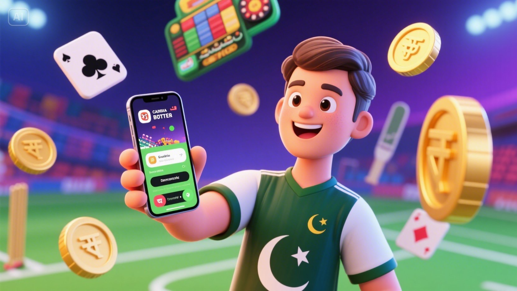 Dash BetDeposit in PKR today and receive a 200% instant top-up! Pakistan’s users can enjoy nonstop casino action, fair gameplay, and secure JazzCash or Easypaisa withdrawals.