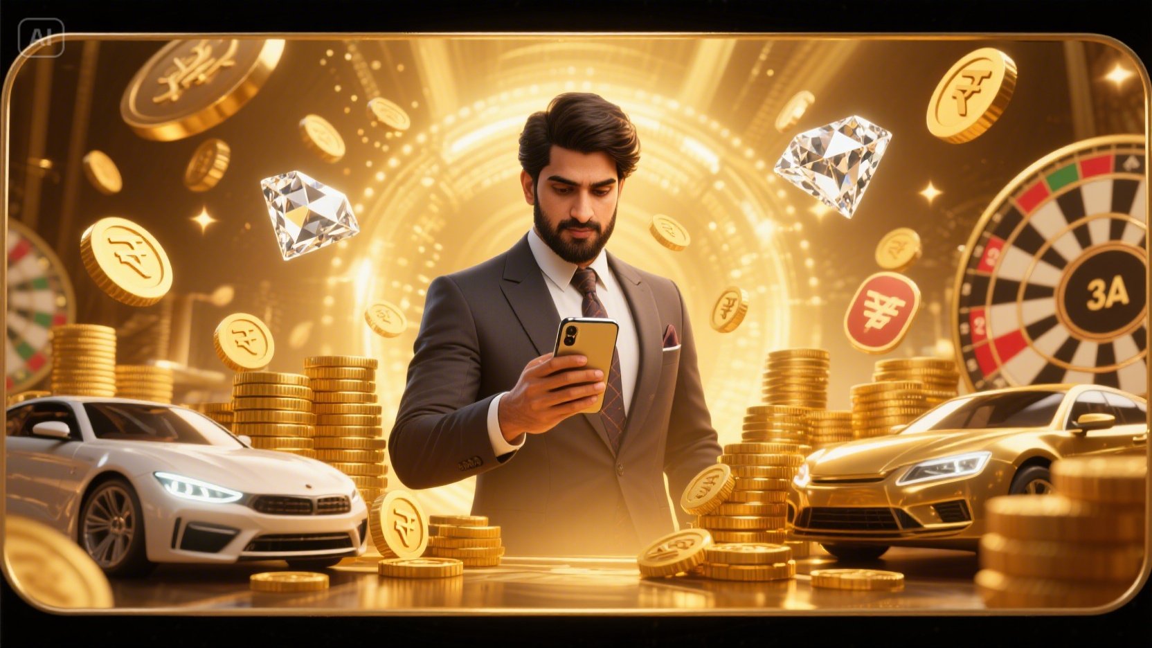 Dash BetDeposit once and claim 200% bonus instantly! Pakistani players can now experience nonstop entertainment, real rewards, and instant PKR withdrawals through secure payment methods like JazzCash and Easypaisa.