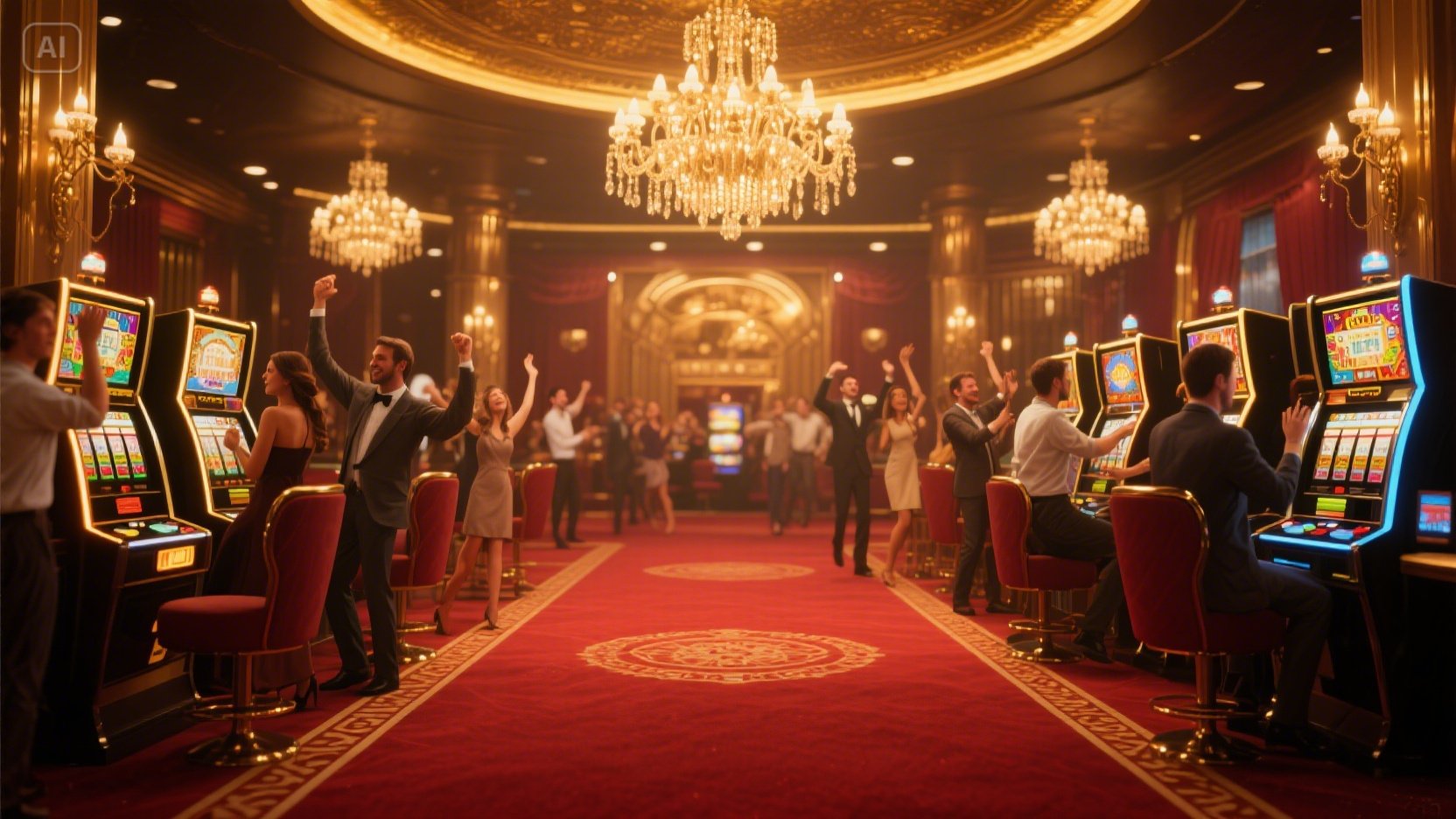 Registration at Dash Bet Casino