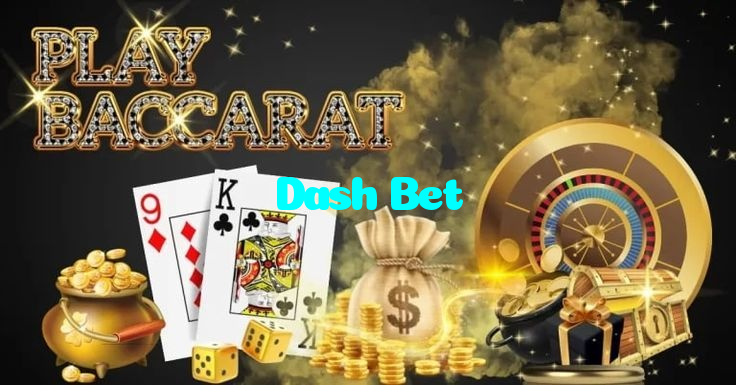 Dash Bet