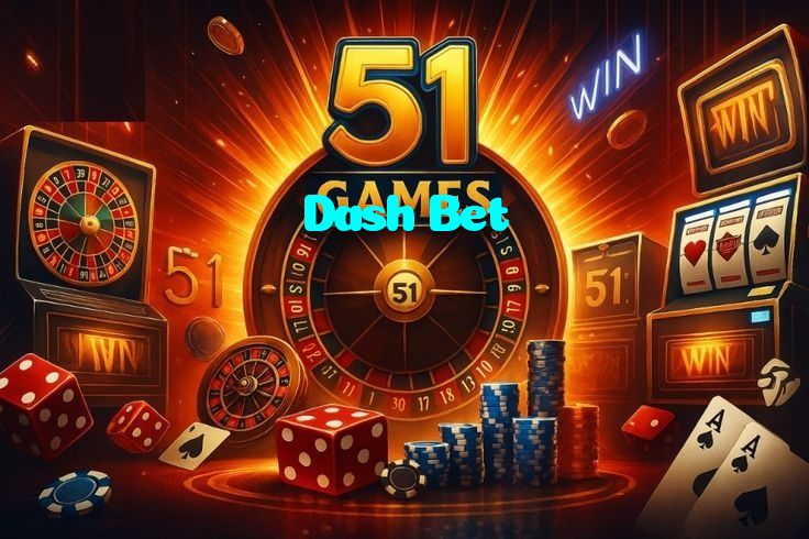 Dash Bet