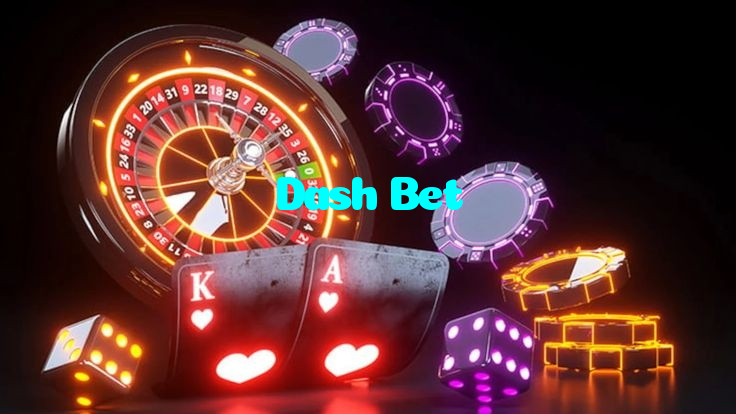 Dash Bet خوش آمدید بونس +600% پیشکش موبائل ایپ کے پروموشن سیکشن میں دکھائی دیتی ہے۔