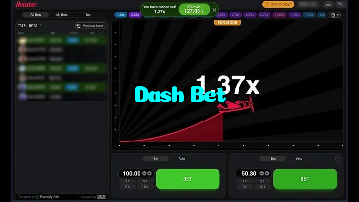 making first deposit on Dash Bet website using local payment methods in Pakistan